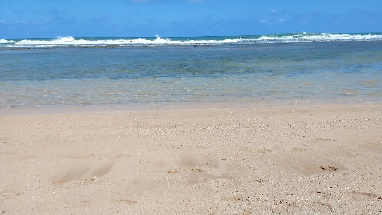 Marulhos Suites Pôrto das Galinhas Brasil