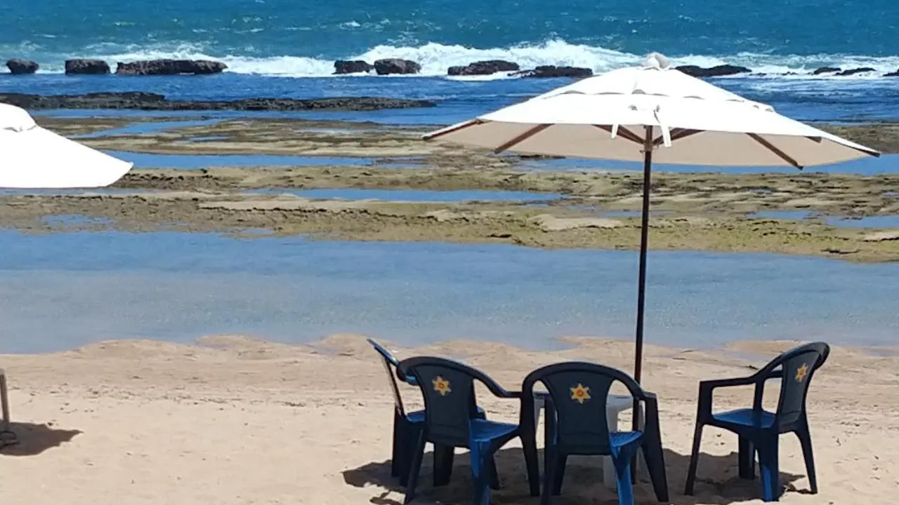 Marulhos Suites Pôrto das Galinhas 0*,  Brasil