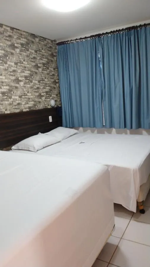 Marulhos Suites Pôrto das Galinhas Brasil