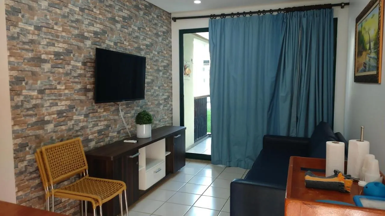 Marulhos Suites Pôrto das Galinhas