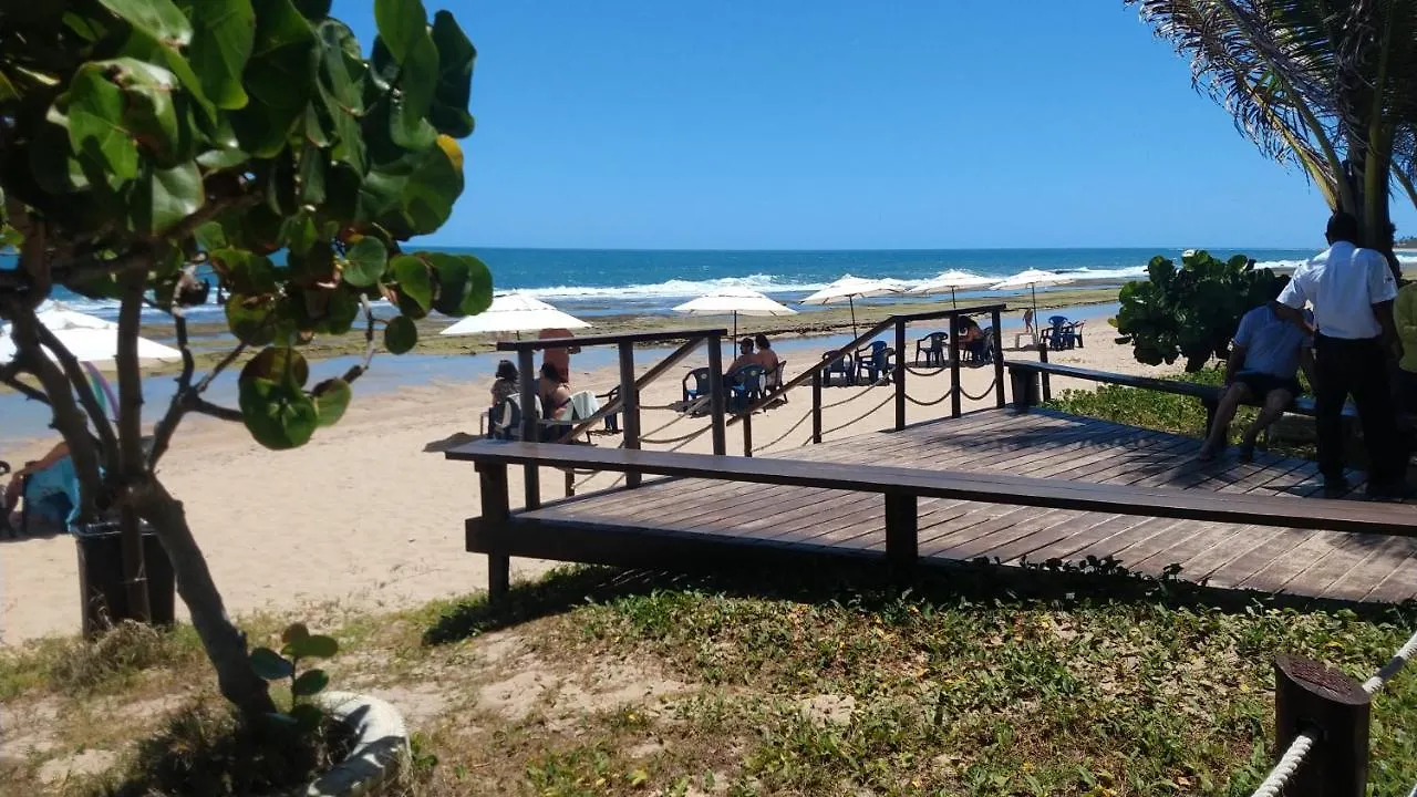 Marulhos Suites Pôrto das Galinhas 0*,