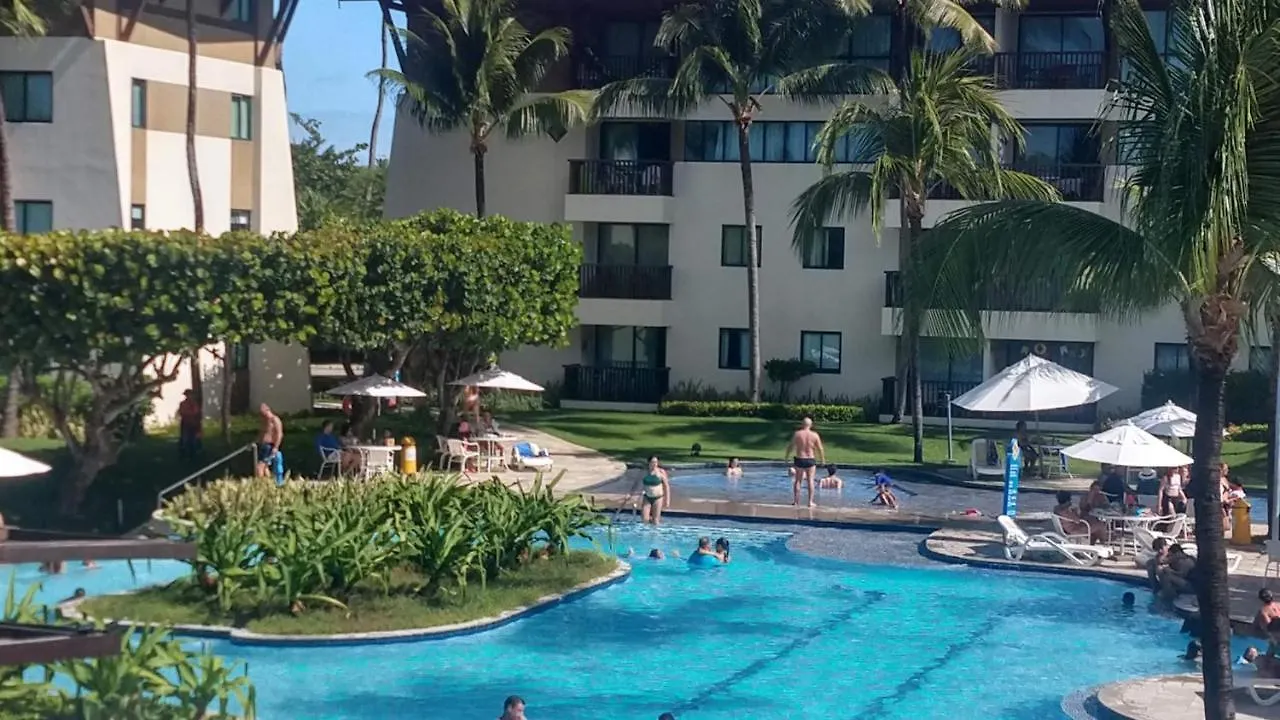 Marulhos Suites Pôrto das Galinhas Apartamento