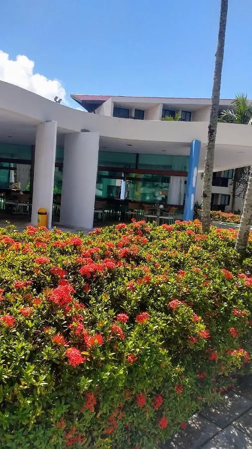 Marulhos Suites Pôrto das Galinhas