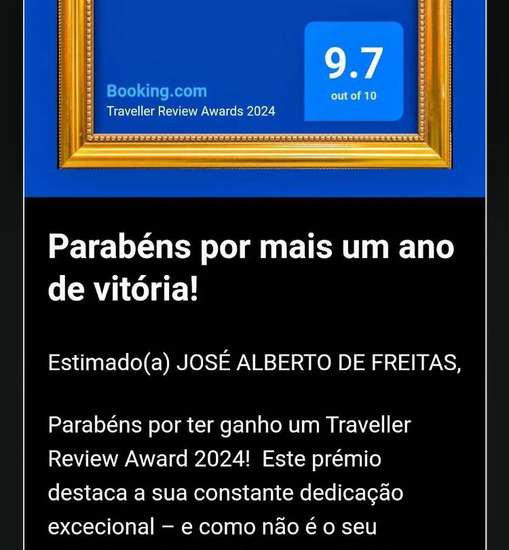 Marulhos Suites Pôrto das Galinhas