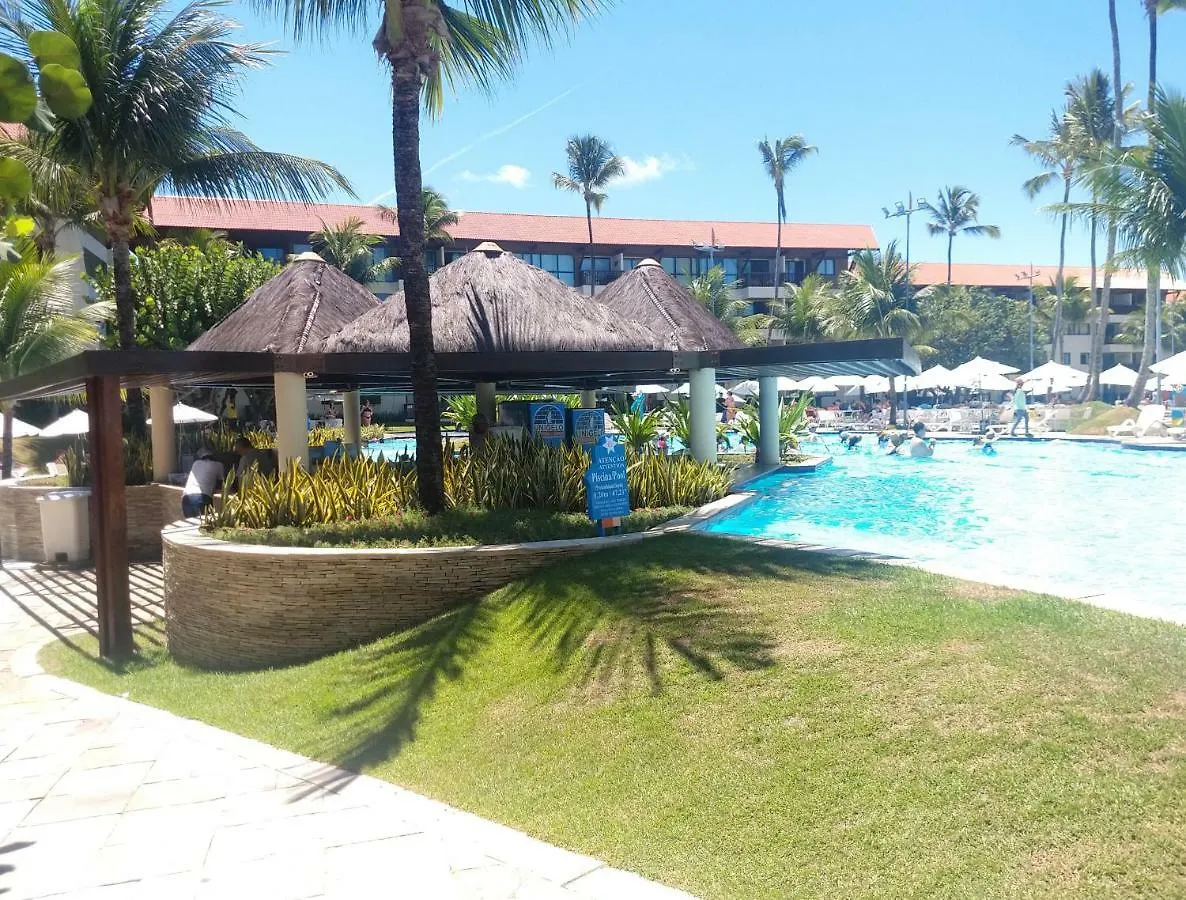 Marulhos Suites Pôrto das Galinhas Apartamento