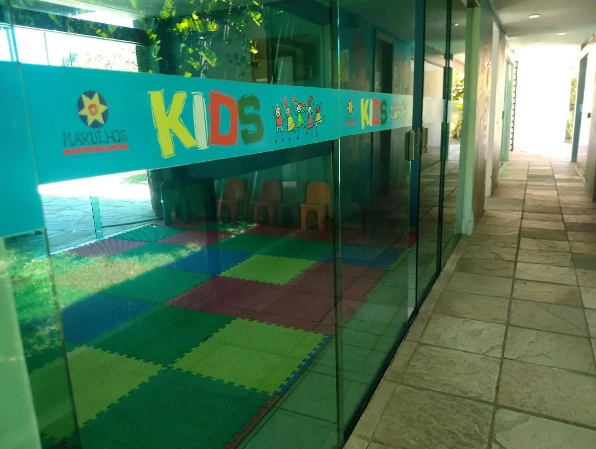 Marulhos Suites Pôrto das Galinhas