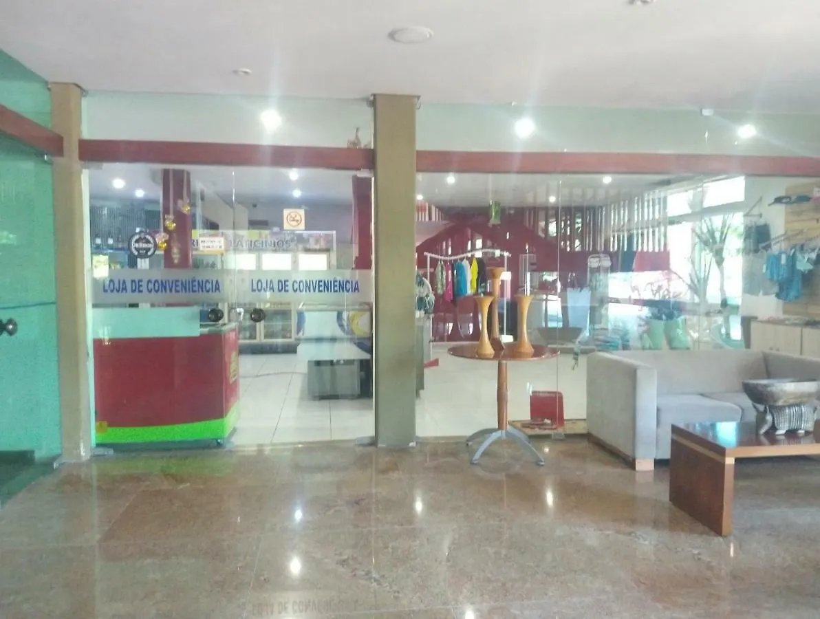 Apartamento Marulhos Suites Pôrto das Galinhas