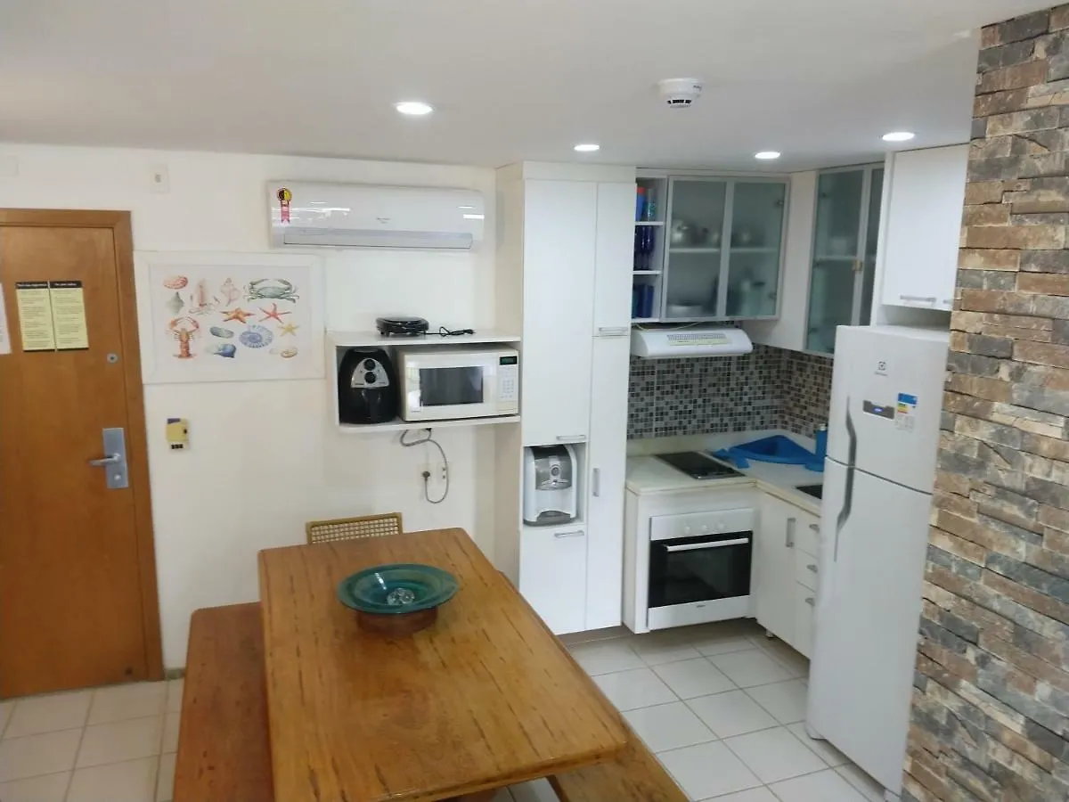 Marulhos Suites Pôrto das Galinhas 0*,