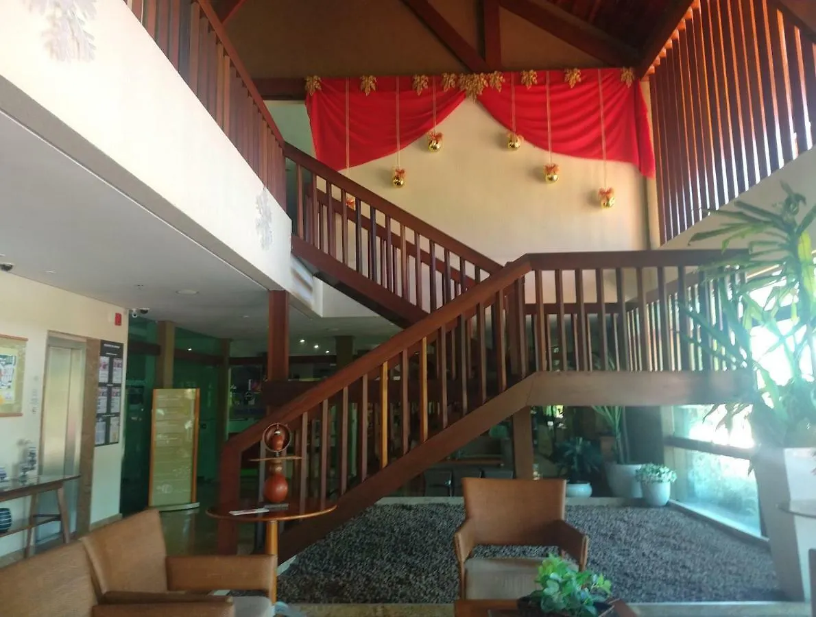 Marulhos Suites Pôrto das Galinhas Apartamento