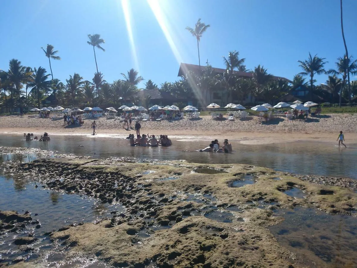Marulhos Suites Pôrto das Galinhas Apartamento