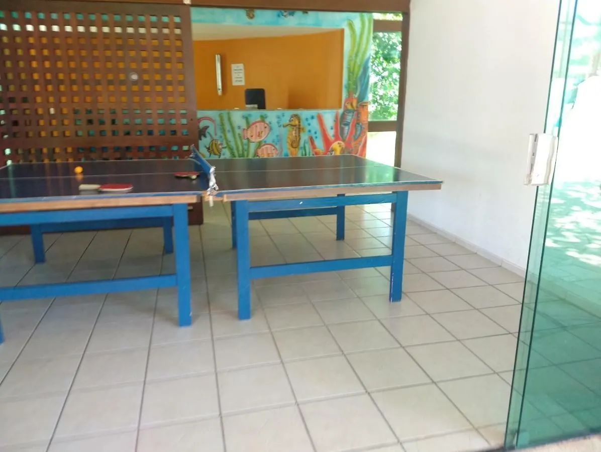 Marulhos Suites Pôrto das Galinhas 0*,  Brasil