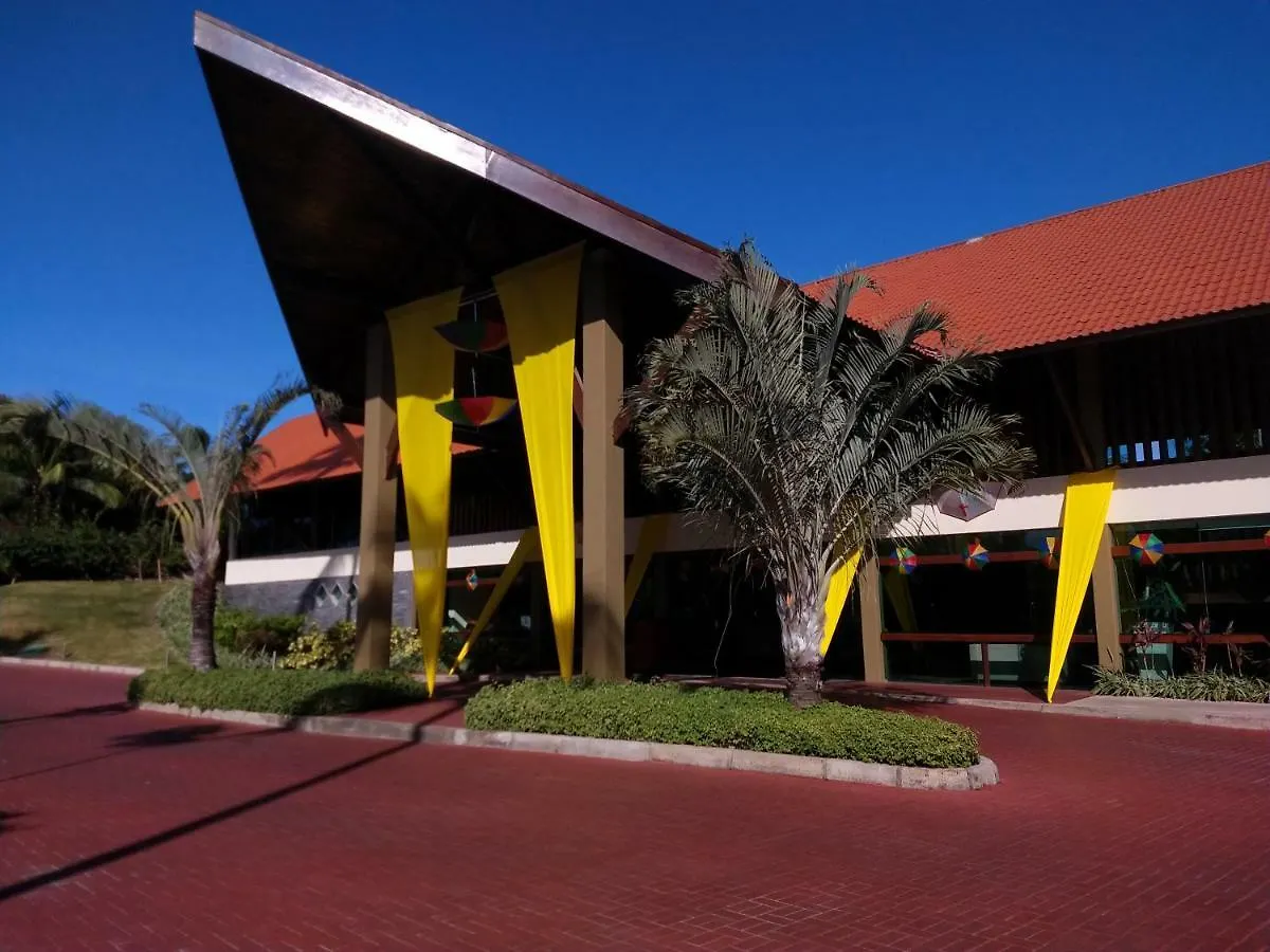 Marulhos Suites Pôrto das Galinhas 0*,  Brasil