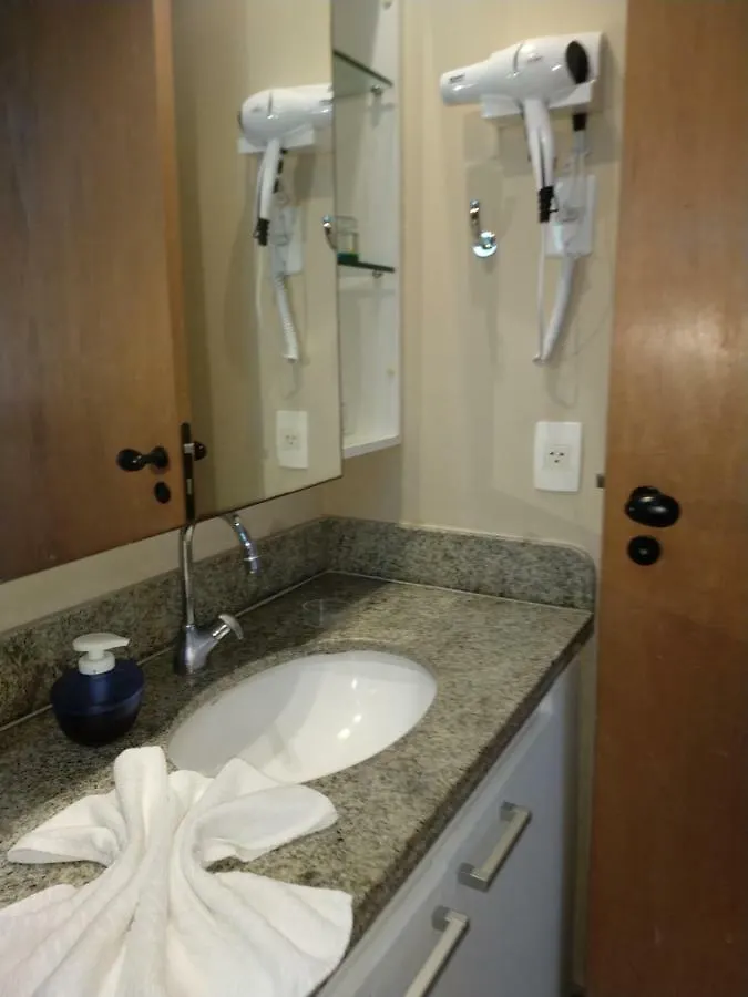 Marulhos Suites Pôrto das Galinhas