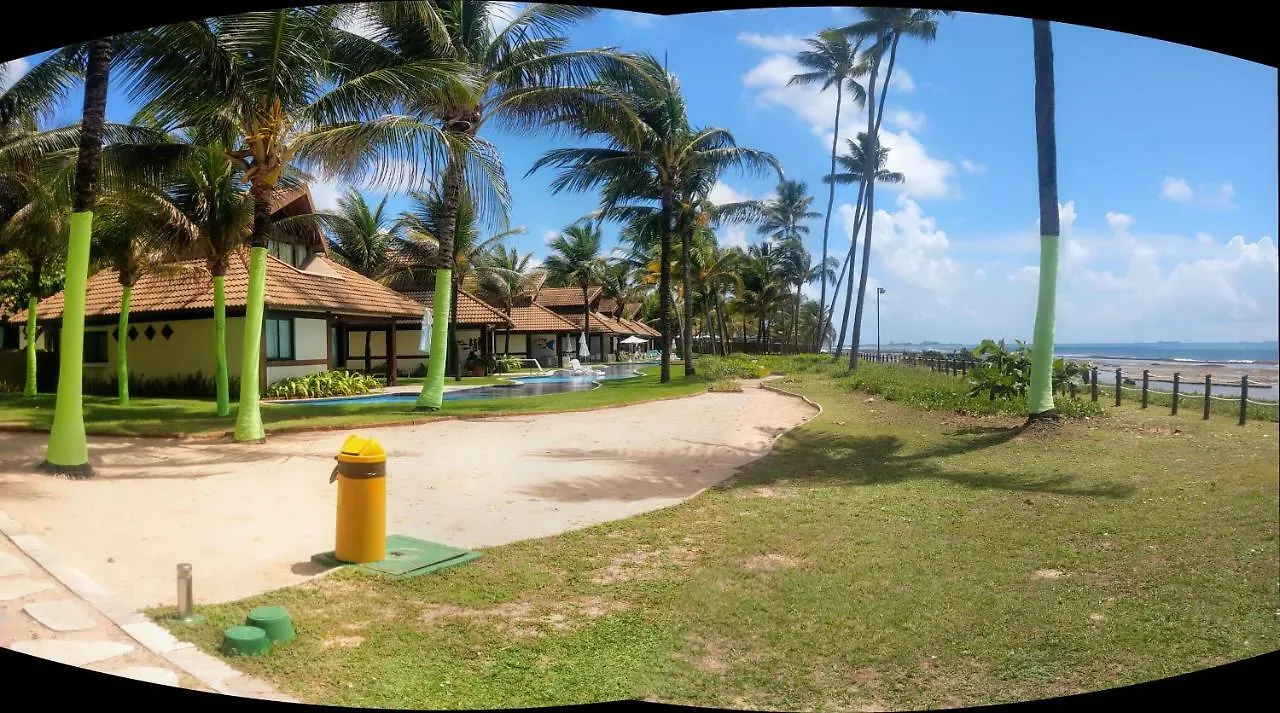Marulhos Suites Pôrto das Galinhas