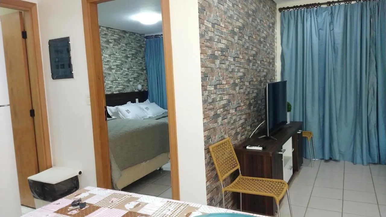 Marulhos Suites Pôrto das Galinhas Apartamento