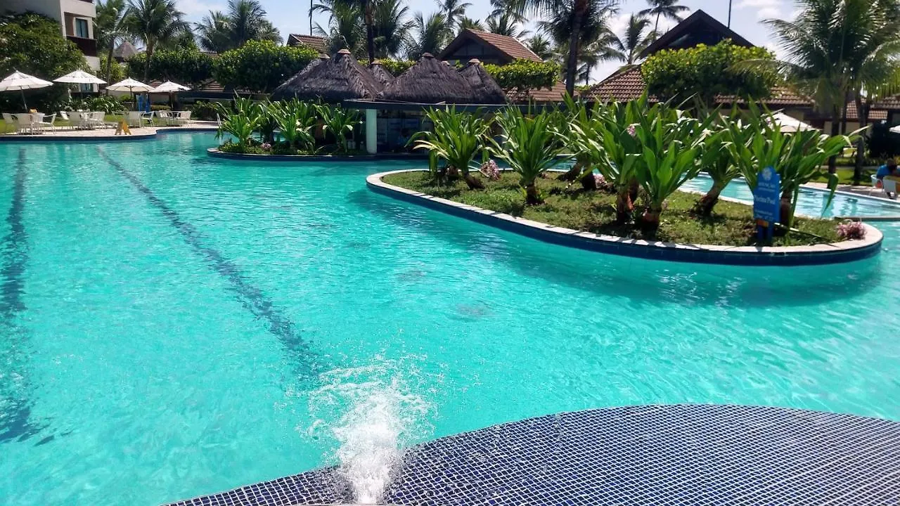 Marulhos Suites Pôrto das Galinhas 아파트
