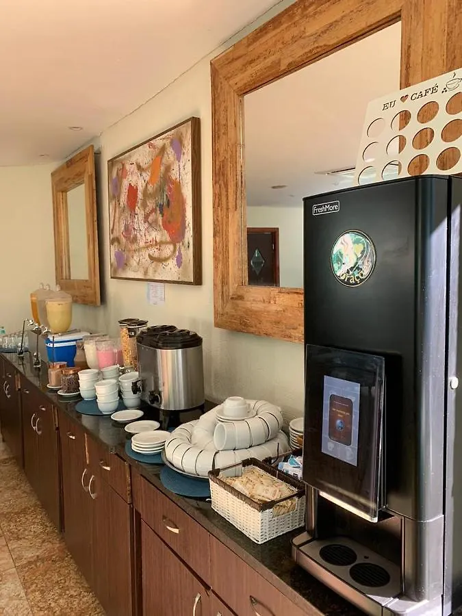Marulhos Suites Pôrto das Galinhas 아파트