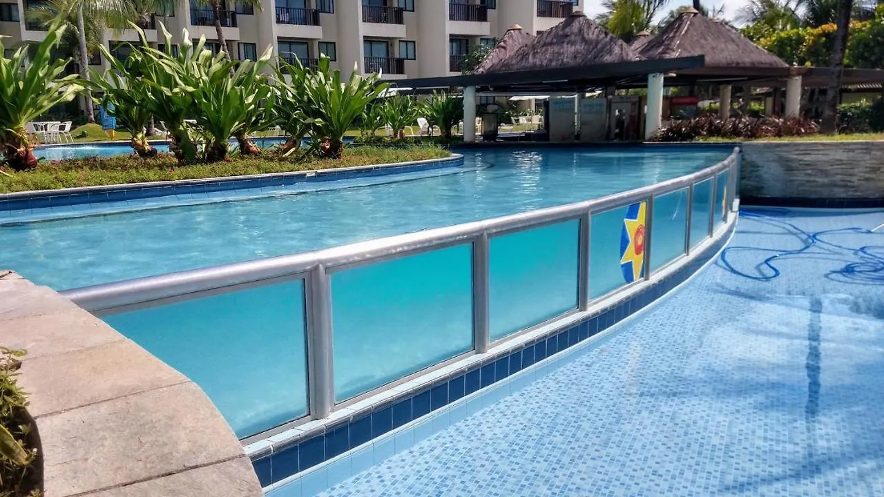 Marulhos Suites Pôrto das Galinhas 0*,