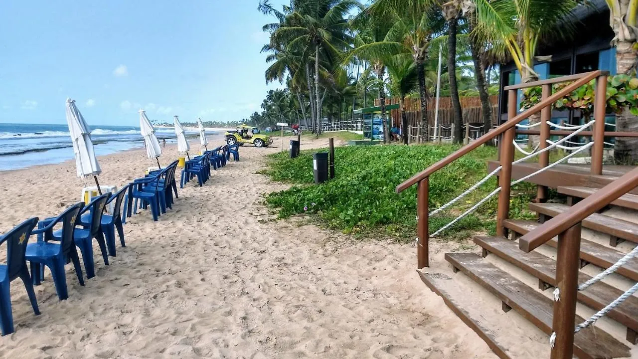 Marulhos Suites Pôrto das Galinhas 브라질