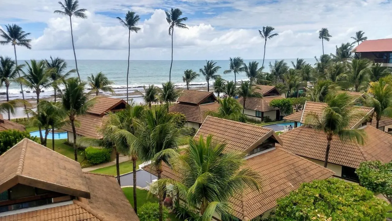 Marulhos Suites Pôrto das Galinhas 0*,  브라질