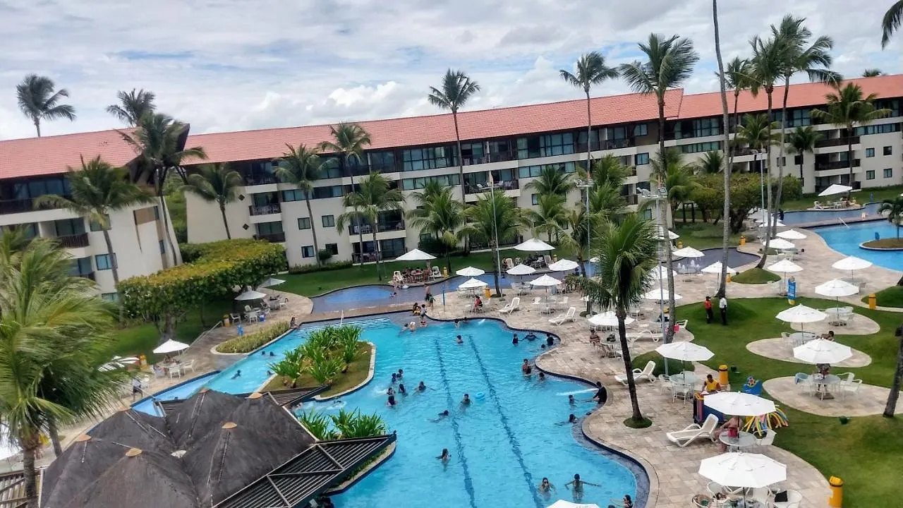 Marulhos Suites Pôrto das Galinhas