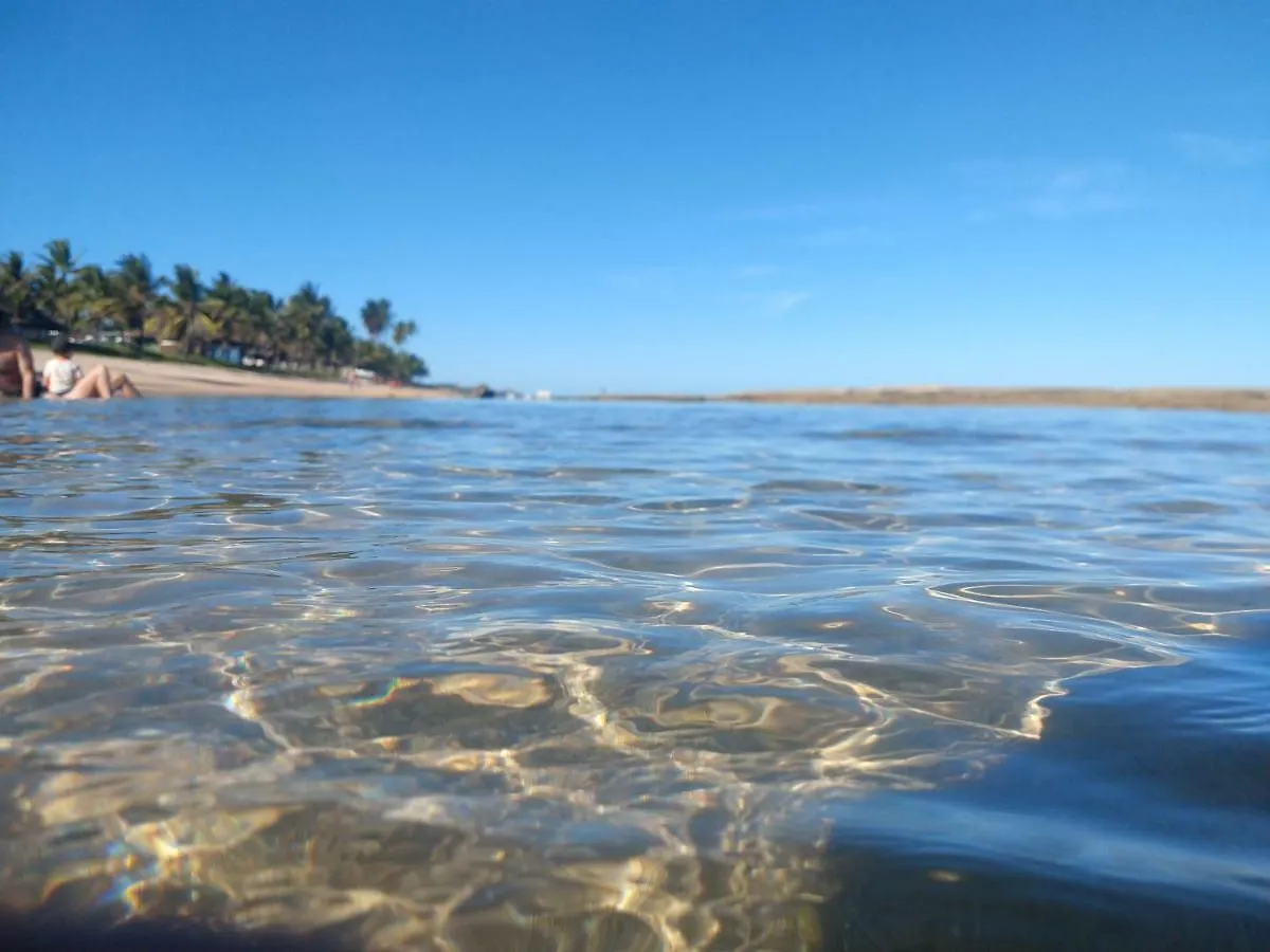 Marulhos Suites Pôrto das Galinhas