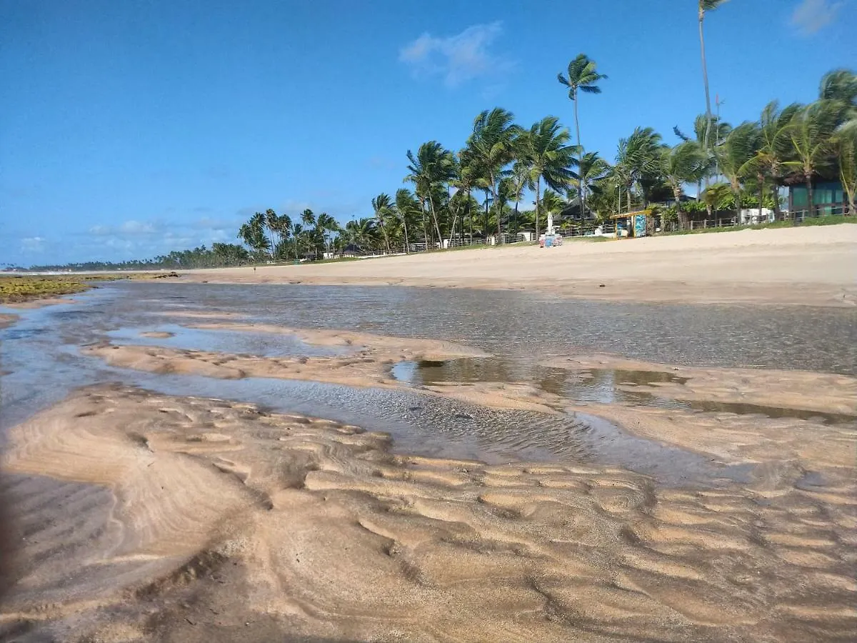 Marulhos Suites Pôrto das Galinhas 아파트