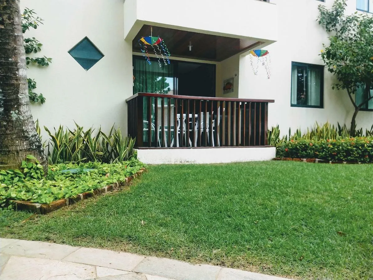 Marulhos Suites Pôrto das Galinhas
