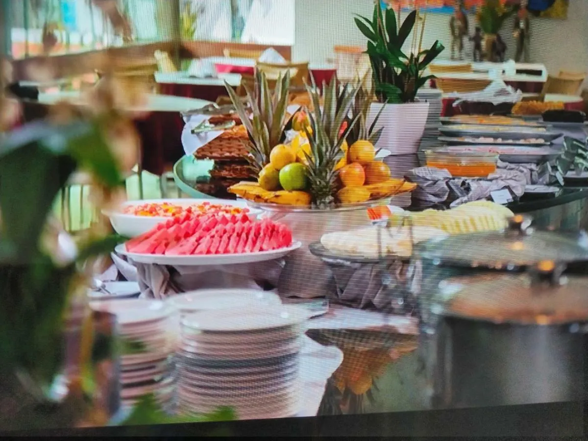 Marulhos Suites Pôrto das Galinhas 브라질